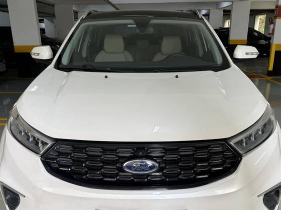 FORD TERRITORY 1.5 ECOBOOST GTDI GASOLINA TITANIUM AUTOMÁTICO